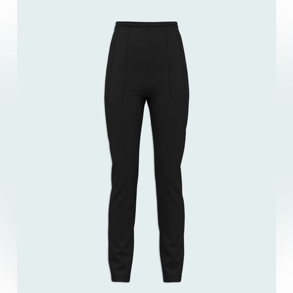 Marithe Francois Girbaud Pants/tights - Picture 8 of 9